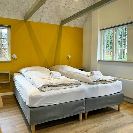 Nature Retreat With Sauna In Ho *
