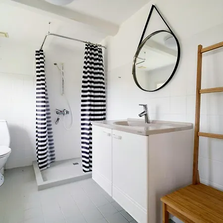 Nature Retreat With Sauna In Ho *
