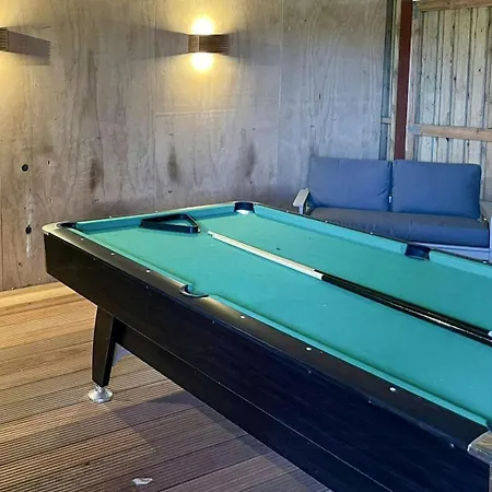 Nature Retreat With Sauna In Ho Blåvand