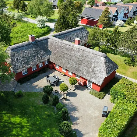 Hébergement de vacances Nature Retreat With Sauna In Ho